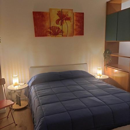La Casa Di Antonia Apartment Milan Luaran gambar