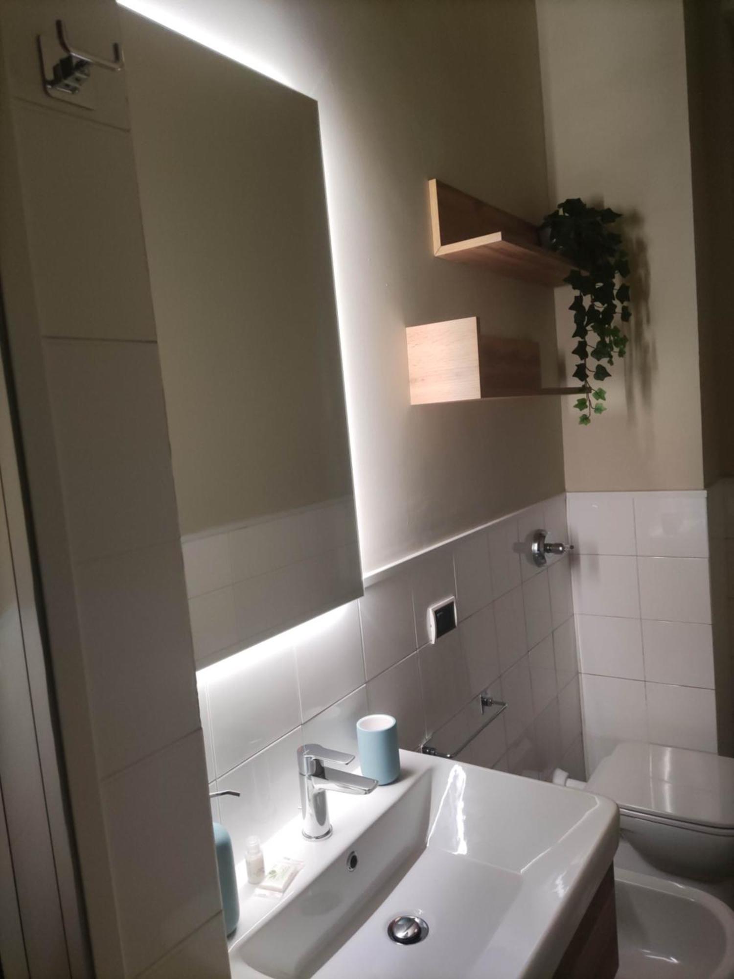 La Casa Di Antonia Apartment Milan Luaran gambar